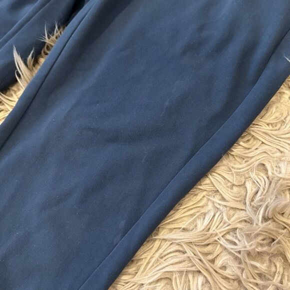 Figs scrub pants size small petite dark harbor - Picture 5 of 5